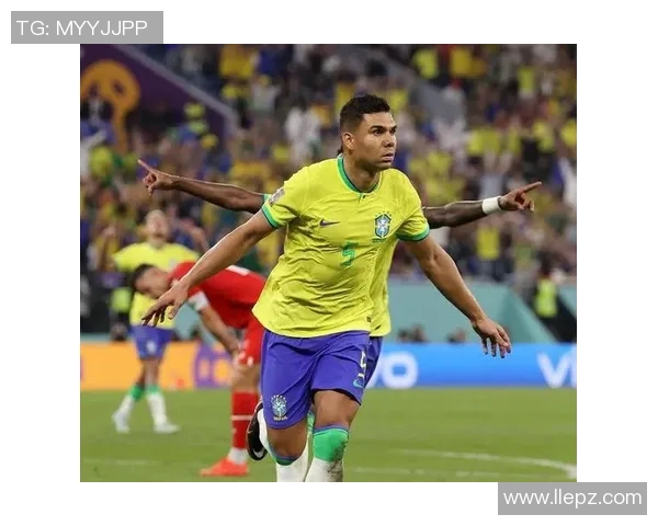 卡塞米罗：从巴西足球新星到欧洲顶级中场的辉煌历程与未来展望