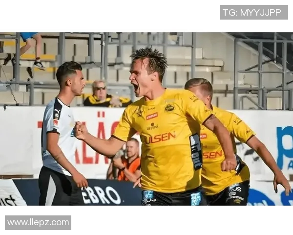 哥德堡与埃尔夫斯堡的激烈对决谁能笑到最后分析比赛前景与关键球员表现