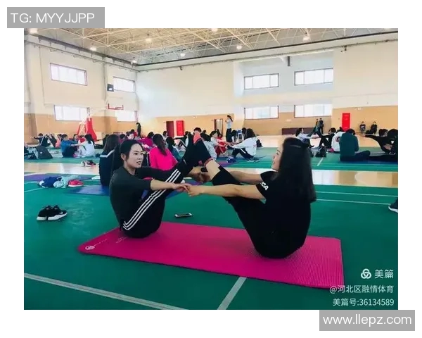 阳逻体育培训学校助力青少年成长提升运动技能与团队合作精神